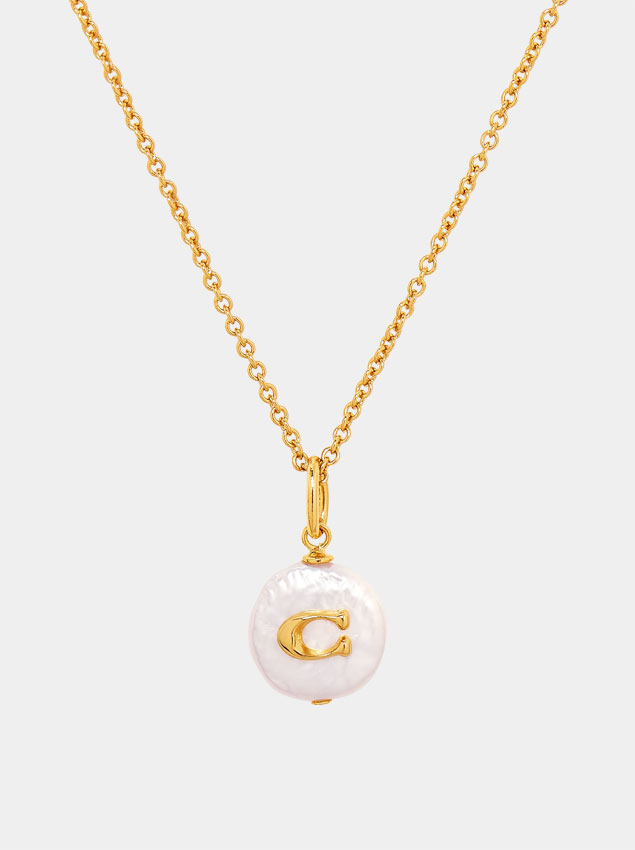 Enchanted Flora Necklace