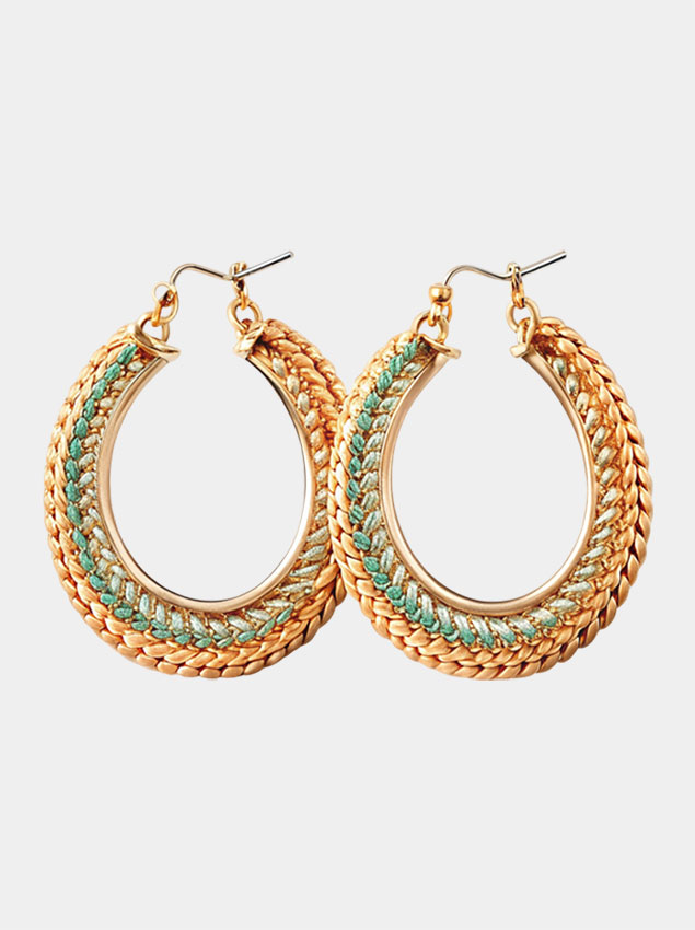 Golden Horizon Pendant