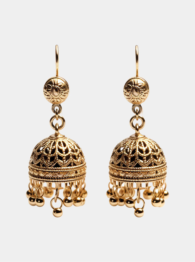 Crimson Tide Necklace - Image 2