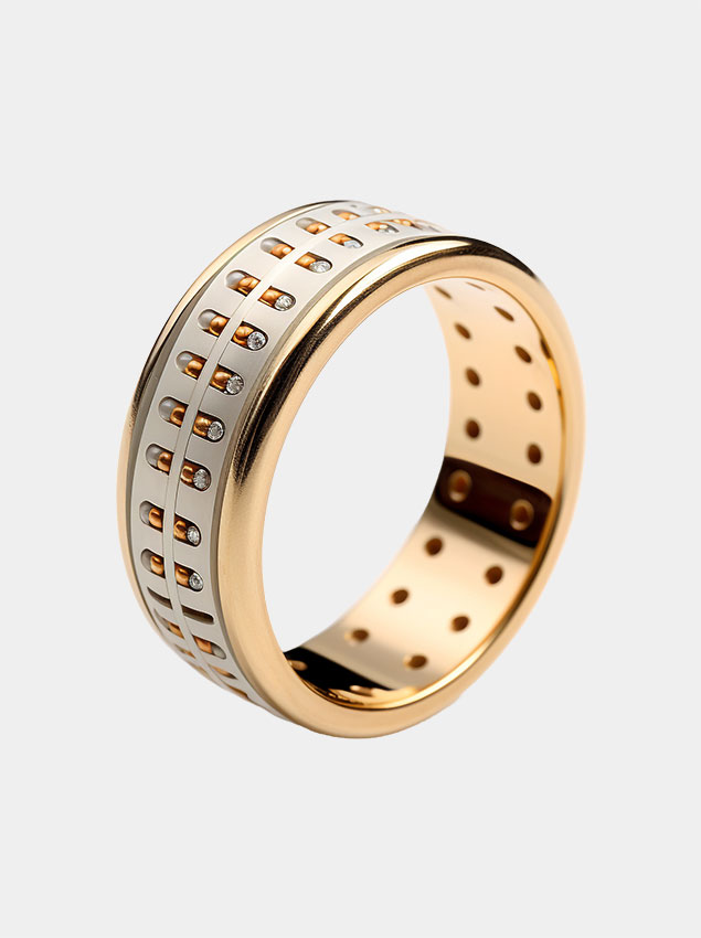 Infinite Light Bracelet - Image 2